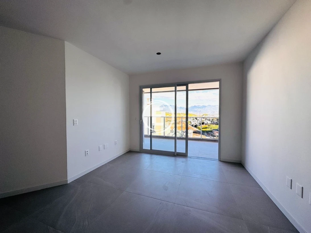 Apartamento em Pedra Branca, Palhoça. 3 quartos, 0m². Imagem 3 de 15