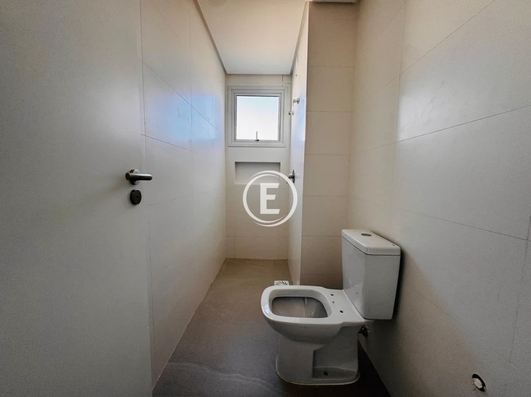 Apartamento em Pedra Branca, Palhoça. 3 quartos, 0m². Imagem 9 de 15