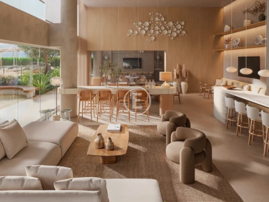 Apartamento em Pedra Branca, Palhoça. 3 quartos, 0m². Imagem 10 de 15