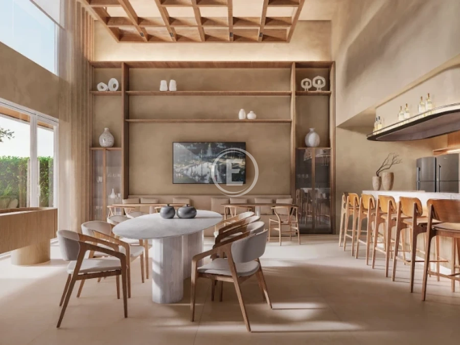 Apartamento em Pedra Branca, Palhoça. 3 quartos, 0m². Imagem 11 de 15