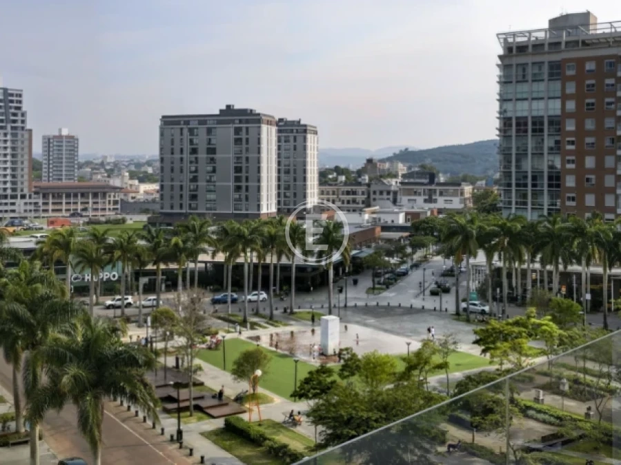 Apartamento em Pedra Branca, Palhoça. 3 quartos, 0m². Imagem 14 de 15