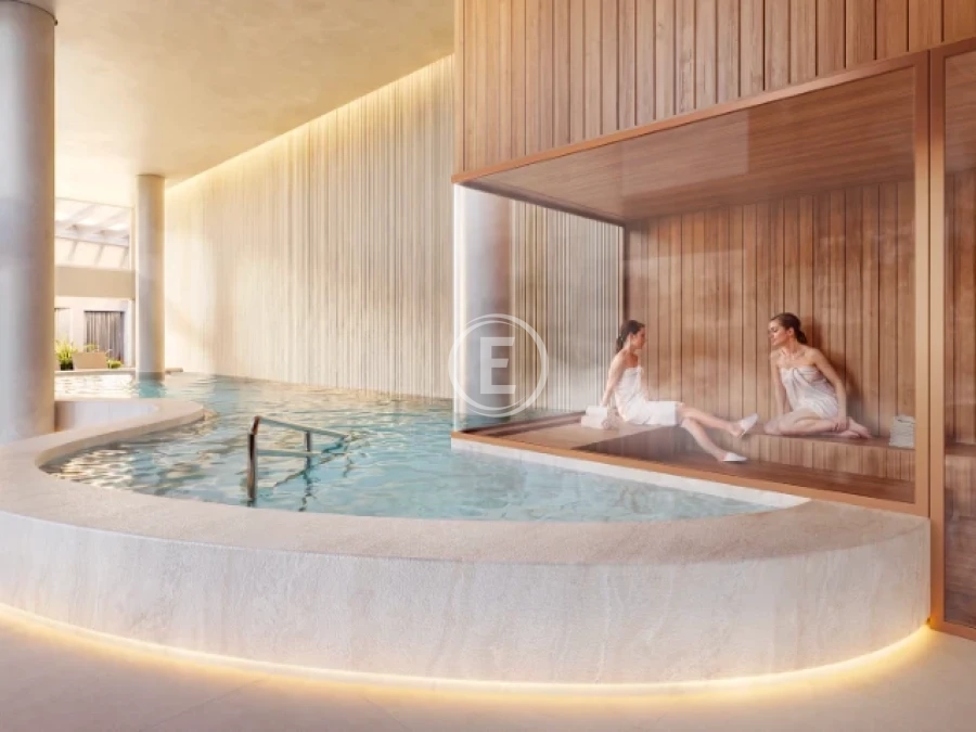 Apartamento em Pedra Branca, Palhoça. 3 quartos, 0m². Imagem 4 de 15