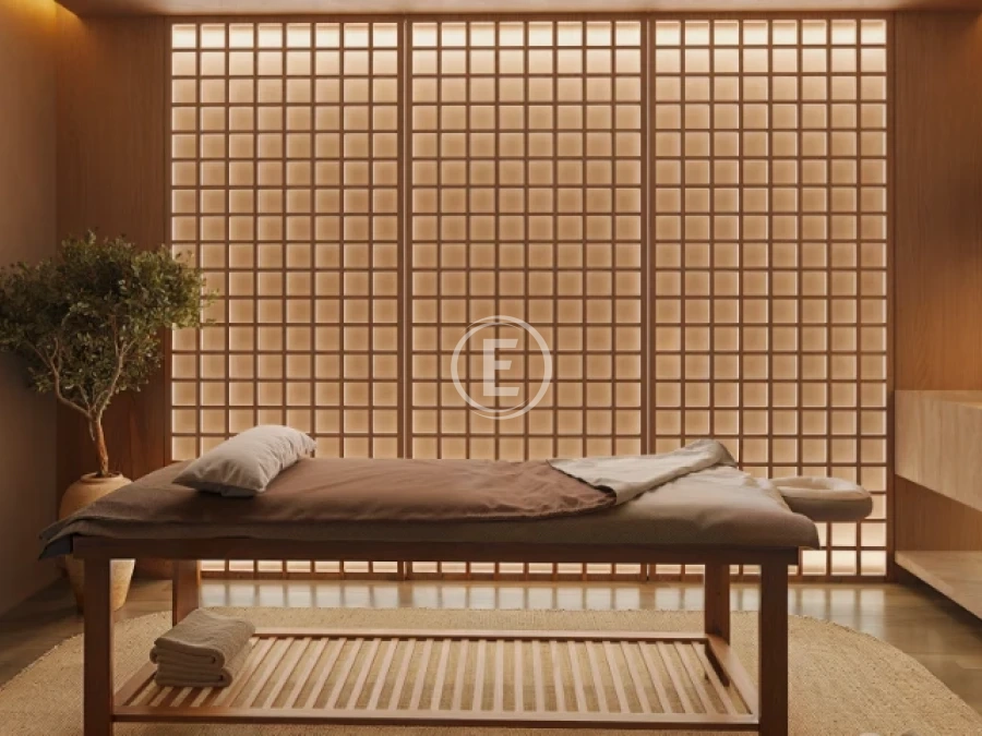 Apartamento em Pedra Branca, Palhoça. 3 quartos, 0m². Imagem 6 de 15