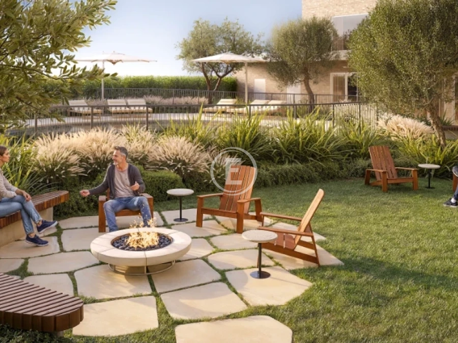 Apartamento em Pedra Branca, Palhoça. 3 quartos, 0m². Imagem 7 de 15