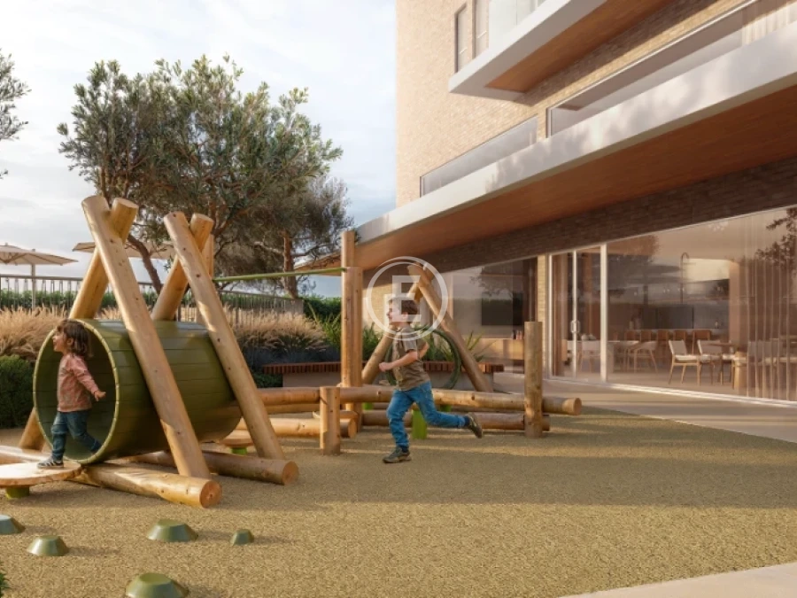 Apartamento em Pedra Branca, Palhoça. 3 quartos, 0m². Imagem 8 de 15