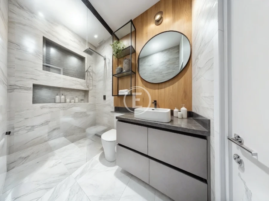 Apartamento em Pedra Branca, Palhoça. 1 quartos, 40m². Imagem 7 de 15