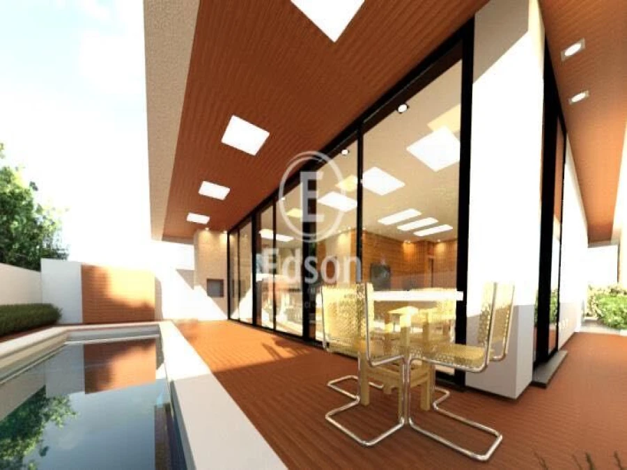 Casa em Pedra Branca, Palhoça. 3 quartos, 330m². Imagem 4 de 10