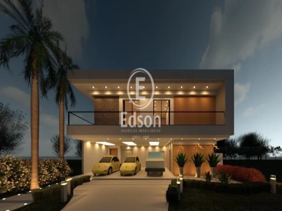 Casa em Pedra Branca, Palhoça. 3 quartos, 330m². Imagem 2 de 10