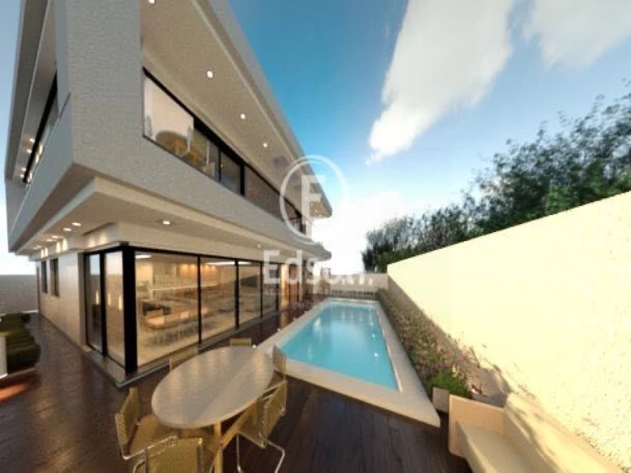 Casa em Pedra Branca, Palhoça. 3 quartos, 330m². Imagem 9 de 10