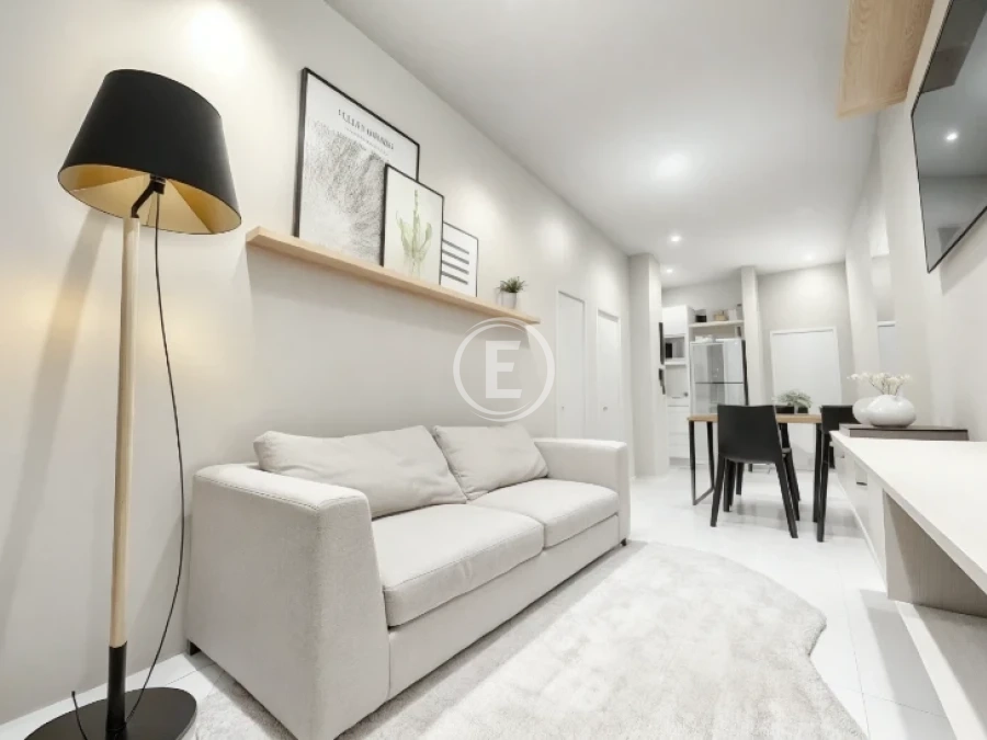 Apartamento em Pedra Branca, Palhoça. 2 quartos, 52m². Imagem 3 de 20