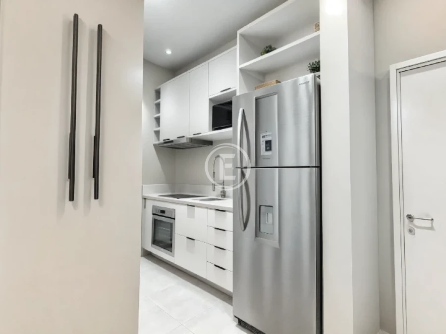 Apartamento em Pedra Branca, Palhoça. 2 quartos, 52m². Imagem 6 de 20