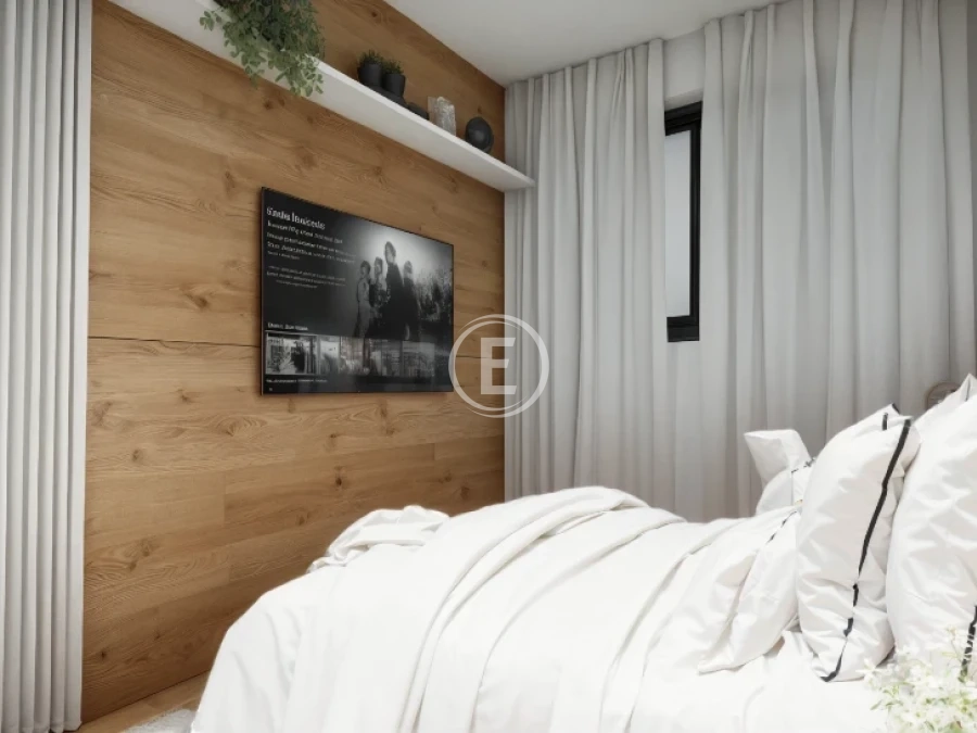 Apartamento em Pedra Branca, Palhoça. 2 quartos, 52m². Imagem 13 de 20