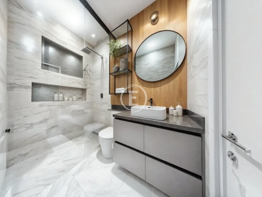 Apartamento em Pedra Branca, Palhoça. 2 quartos, 52m². Imagem 10 de 20