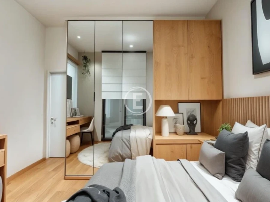 Apartamento em Pedra Branca, Palhoça. 2 quartos, 52m². Imagem 9 de 20