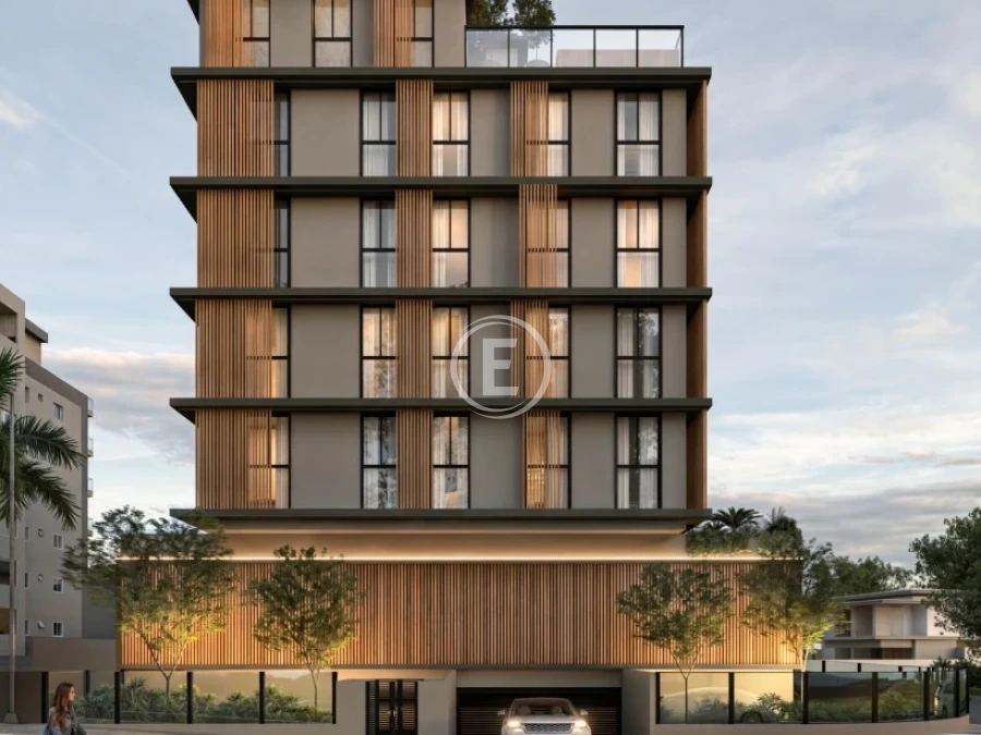 Cobertura em Pedra Branca, Palhoça. 3 quartos, 98m². Imagem 3 de 19