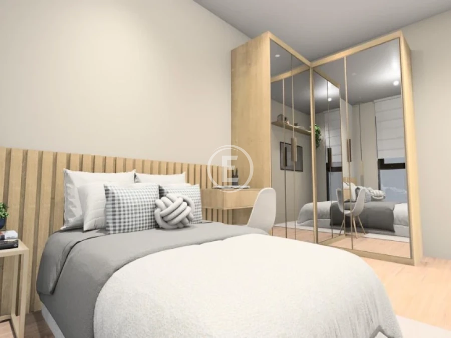 Cobertura em Pedra Branca, Palhoça. 3 quartos, 98m². Imagem 5 de 19