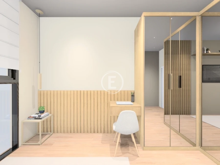 Cobertura em Pedra Branca, Palhoça. 3 quartos, 98m². Imagem 7 de 19