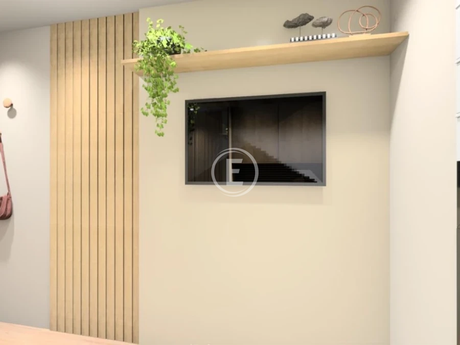 Cobertura em Pedra Branca, Palhoça. 3 quartos, 98m². Imagem 11 de 19