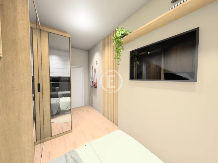 Cobertura em Pedra Branca, Palhoça. 3 quartos, 98m². Imagem 10 de 19