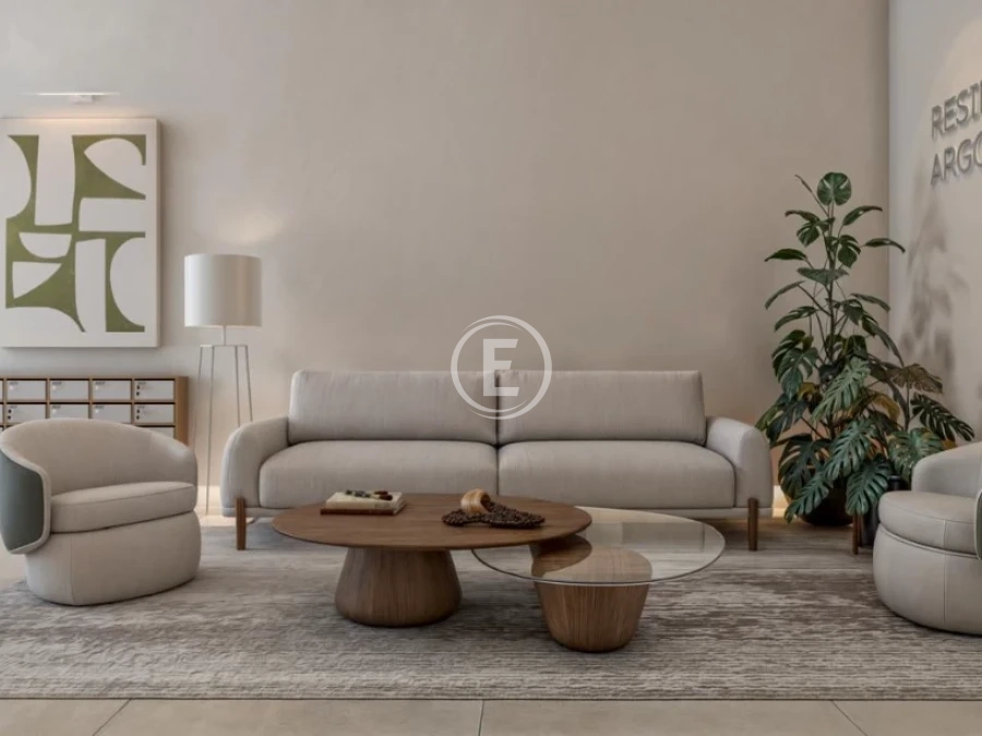 Cobertura em Pedra Branca, Palhoça. 3 quartos, 98m². Imagem 13 de 19