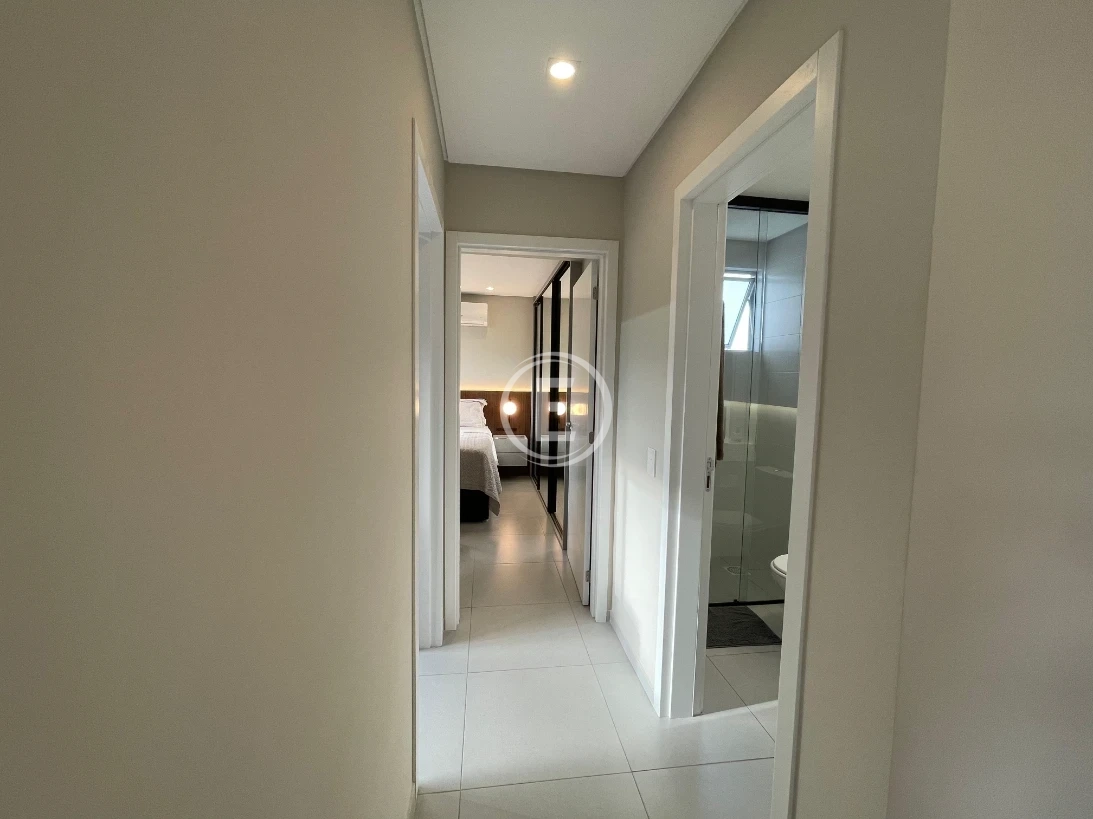 Apartamento em Pagani, Palhoça. 2 quartos, 56m². Imagem 8 de 18