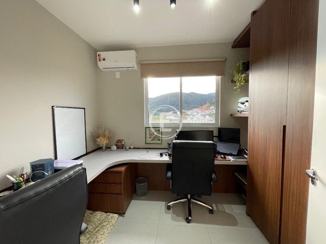 Apartamento em Pagani, Palhoça. 2 quartos, 56m². Imagem 13 de 18