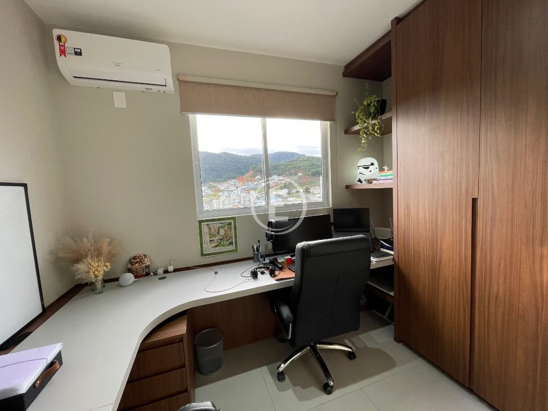 Apartamento em Pagani, Palhoça. 2 quartos, 56m². Imagem 14 de 18