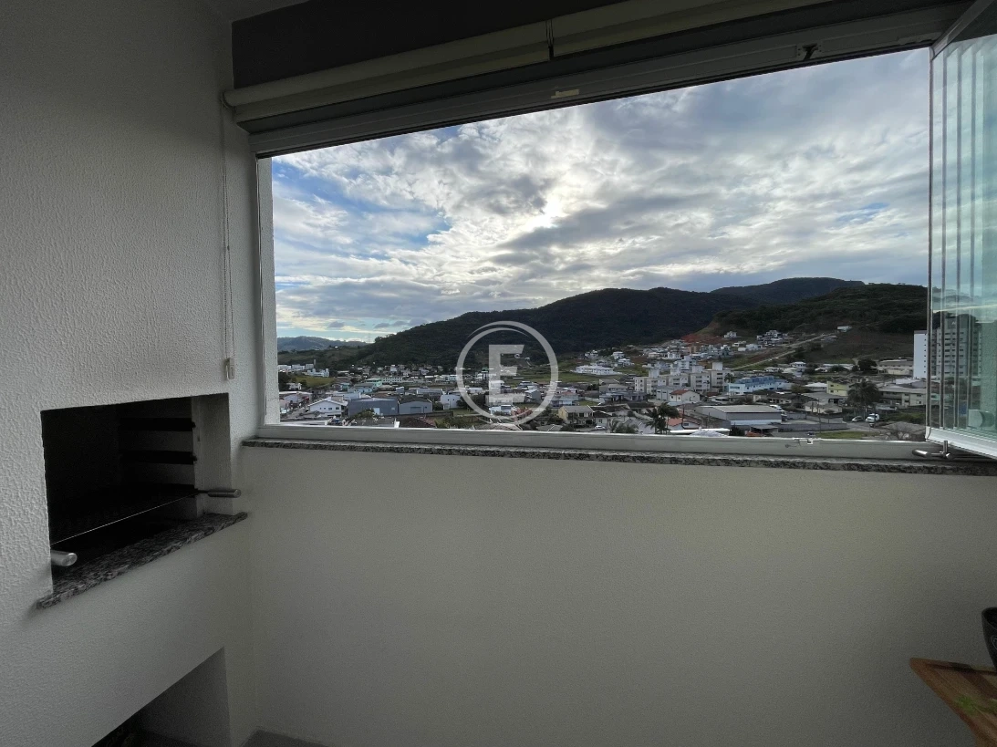 Apartamento em Pagani, Palhoça. 2 quartos, 56m². Imagem 5 de 18
