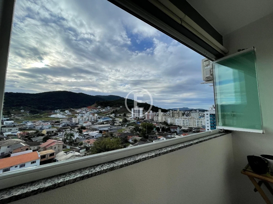Apartamento em Pagani, Palhoça. 2 quartos, 56m². Imagem 6 de 18