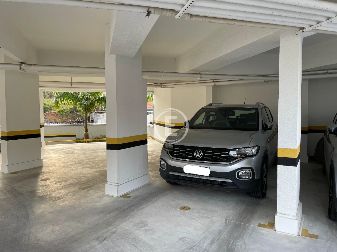 Apartamento em Pagani, Palhoça. 2 quartos, 56m². Imagem 16 de 18