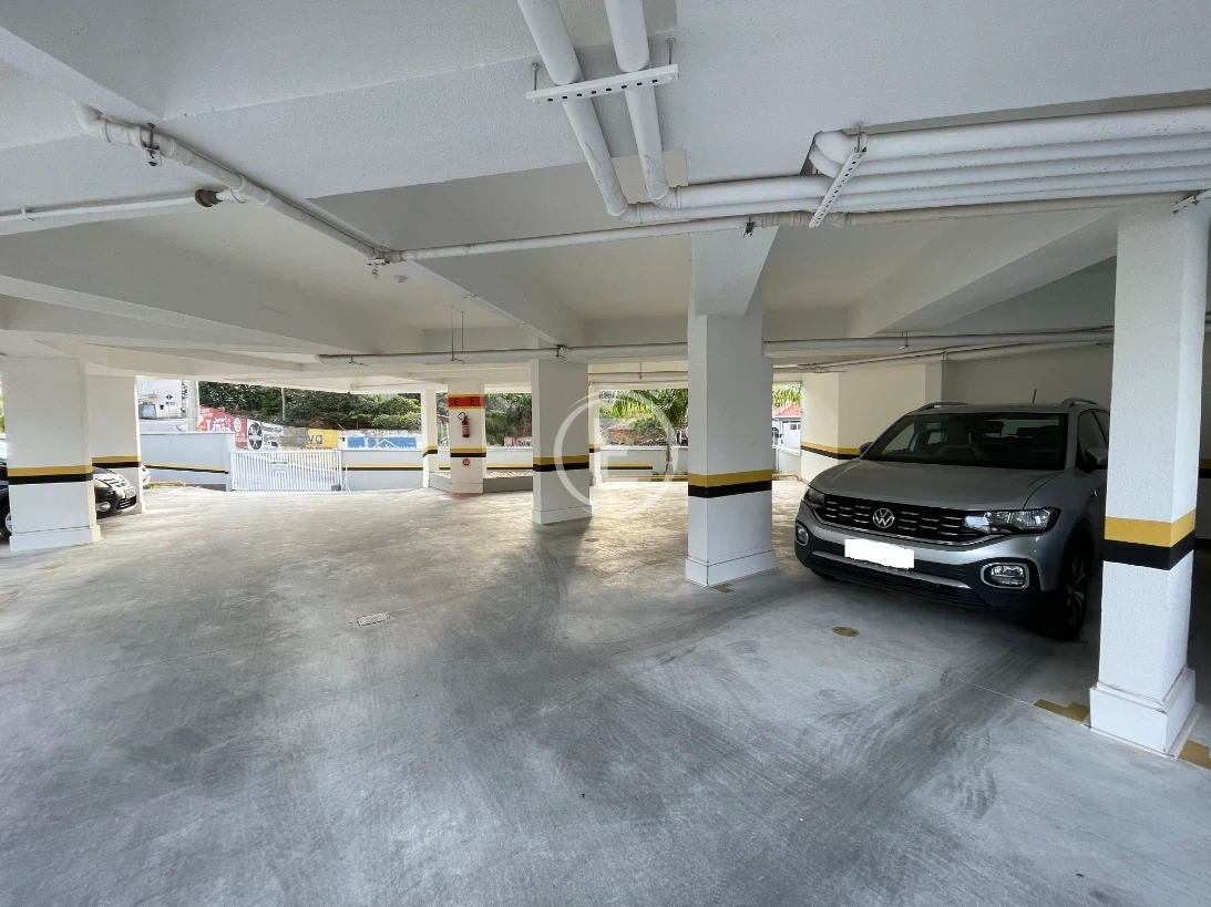 Apartamento em Pagani, Palhoça. 2 quartos, 56m². Imagem 17 de 18