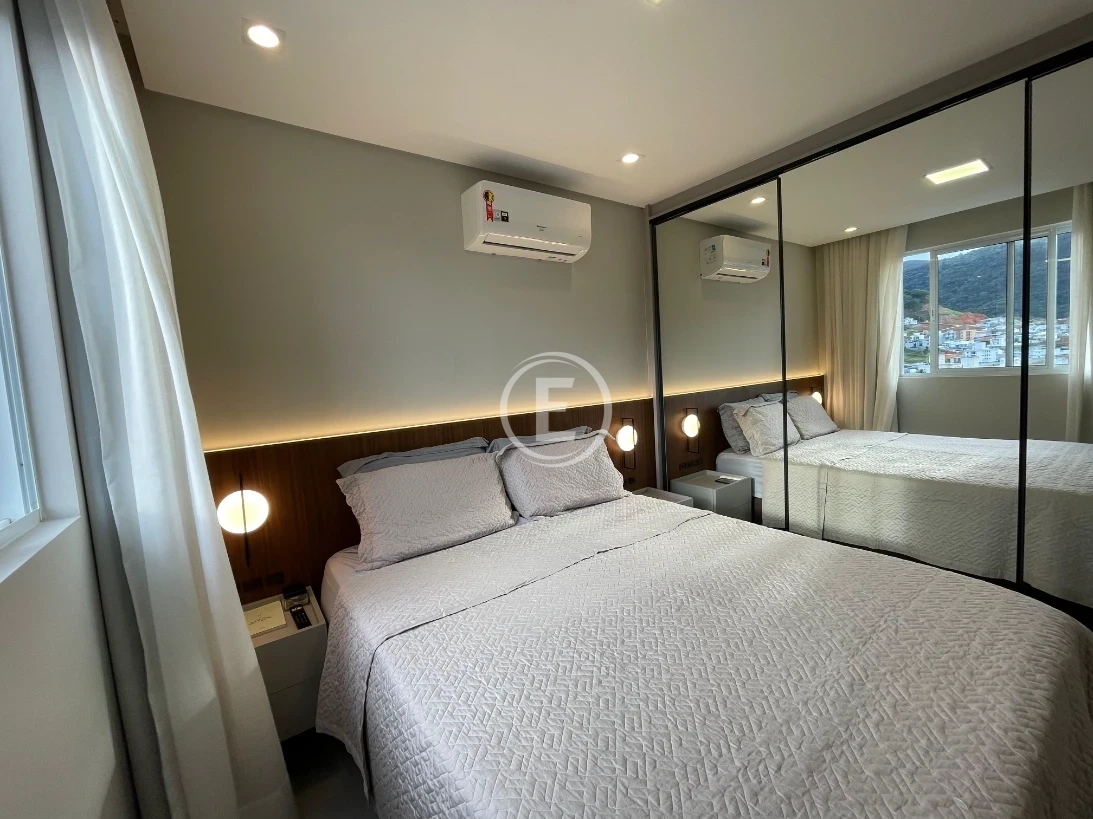 Apartamento em Pagani, Palhoça. 2 quartos, 56m². Imagem 10 de 18