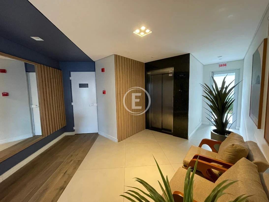 Apartamento em Pagani, Palhoça. 2 quartos, 56m². Imagem 15 de 18