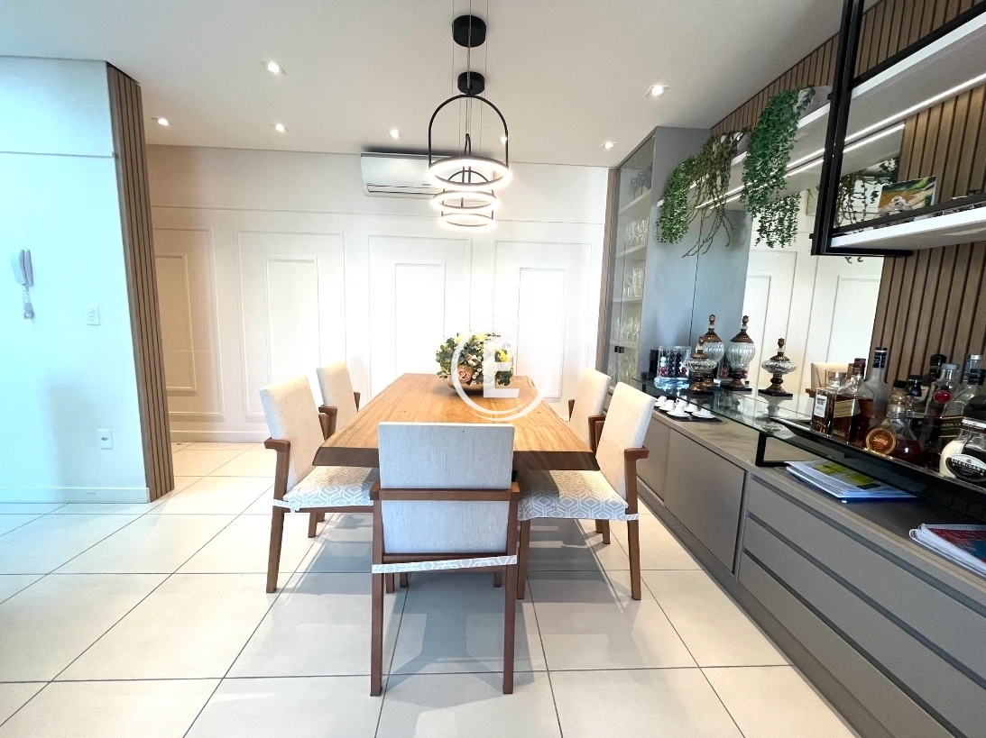 Apartamento em Campinas, São José. 3 quartos, 0m². Imagem 2 de 17