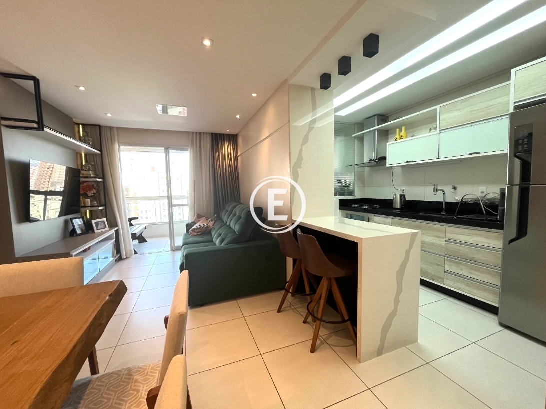 Apartamento em Campinas, São José. 3 quartos, 0m². Imagem 8 de 17