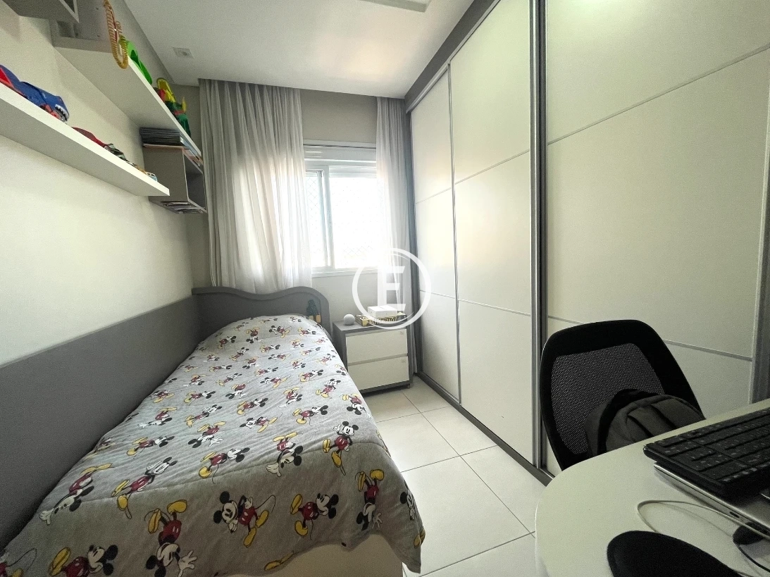 Apartamento em Campinas, São José. 3 quartos, 0m². Imagem 11 de 17
