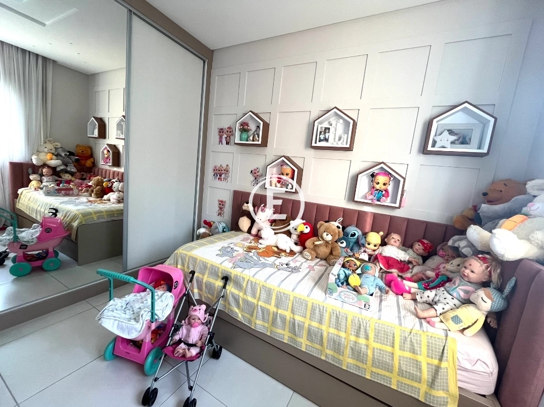 Apartamento em Campinas, São José. 3 quartos, 0m². Imagem 13 de 17