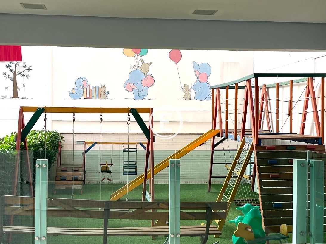 Apartamento em Campinas, São José. 3 quartos, 0m². Imagem 16 de 17