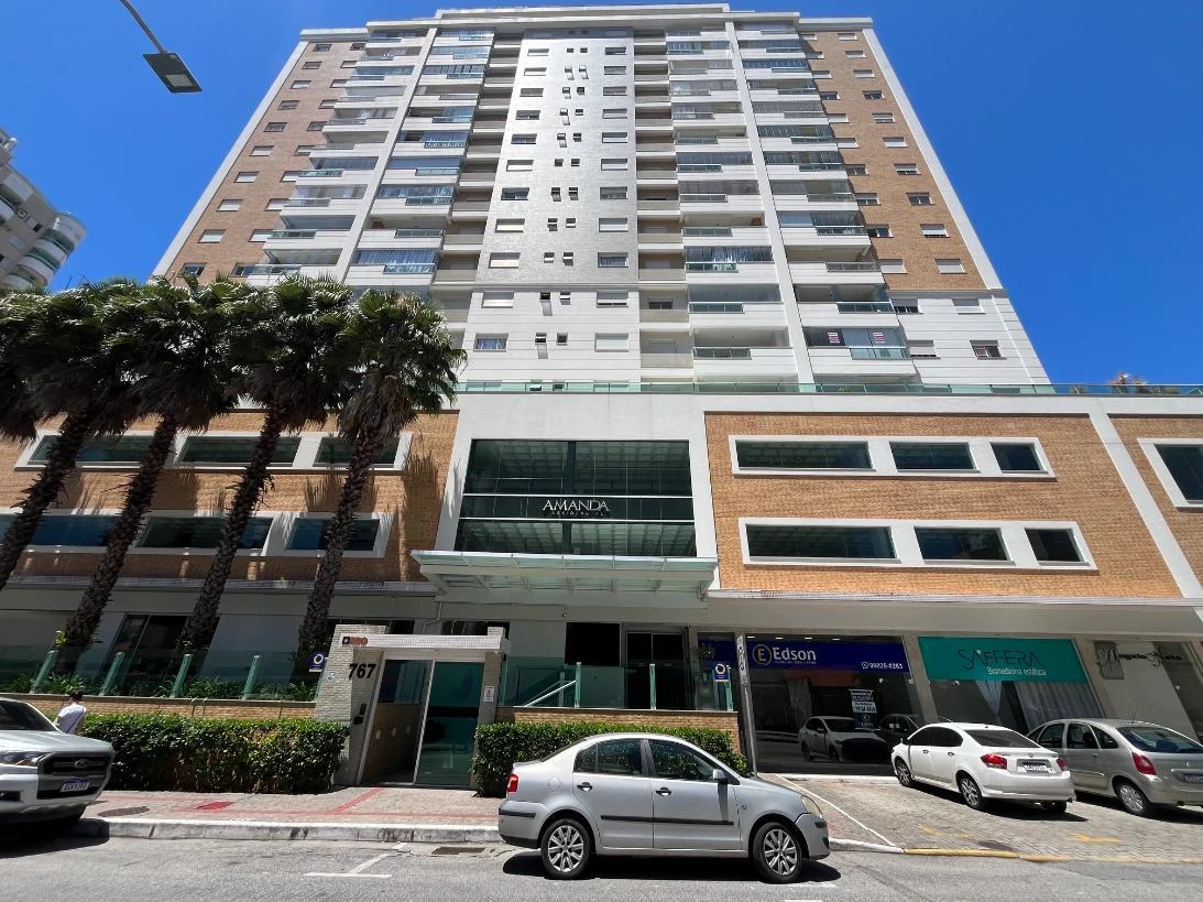 Apartamento em Campinas, São José. 3 quartos, 0m². Imagem 1 de 17