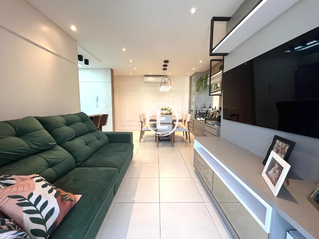 Apartamento em Campinas, São José. 3 quartos, 0m². Imagem 3 de 17