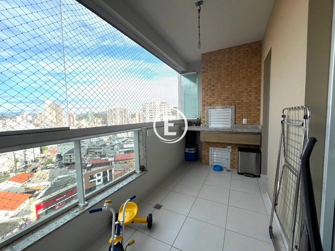 Apartamento em Campinas, São José. 3 quartos, 0m². Imagem 4 de 17