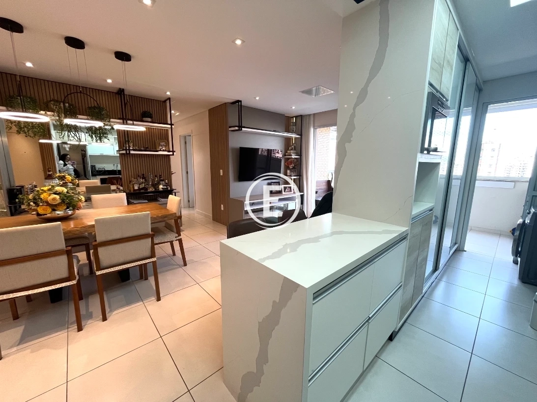 Apartamento em Campinas, São José. 3 quartos, 0m². Imagem 5 de 17