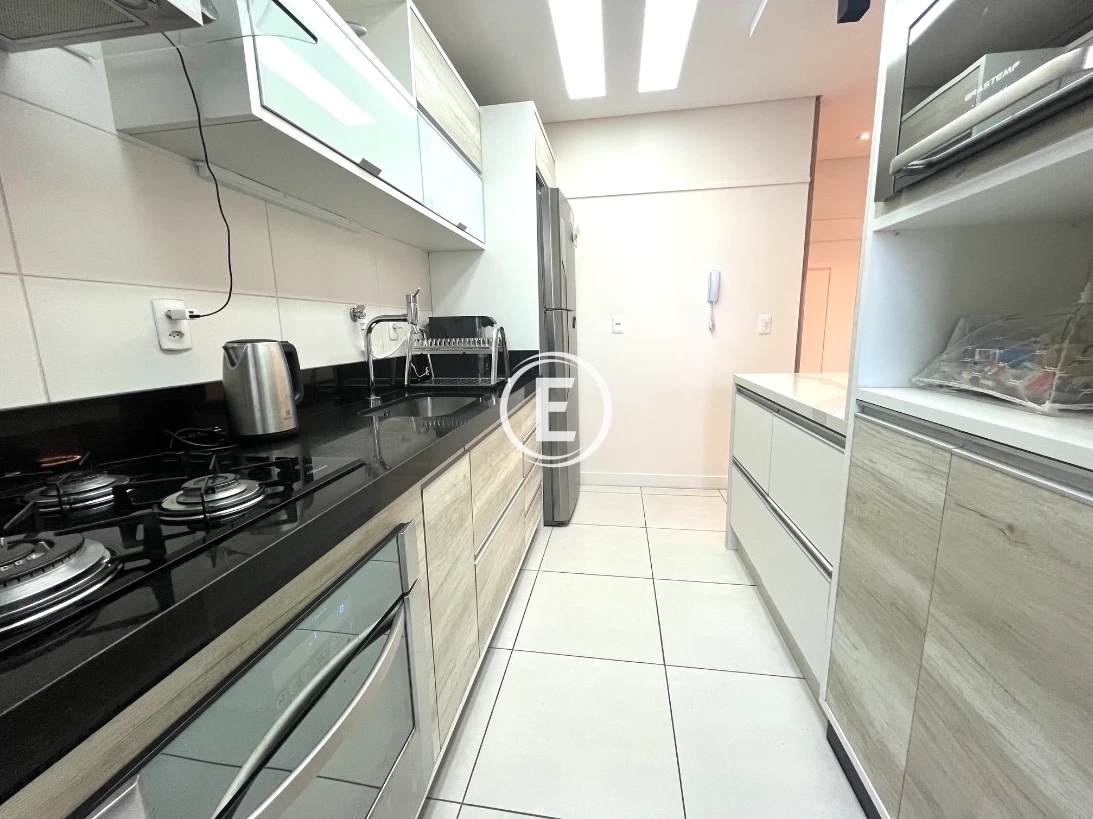 Apartamento em Campinas, São José. 3 quartos, 0m². Imagem 6 de 17