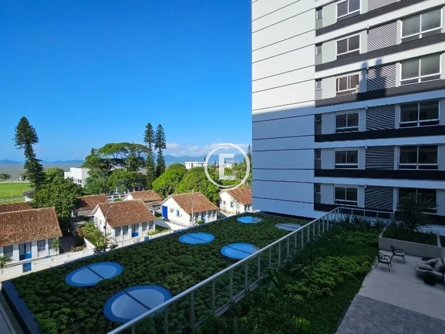 Apartamento em Jardim Atlântico, Florianópolis. 2 quartos, 99m². Imagem 28 de 29