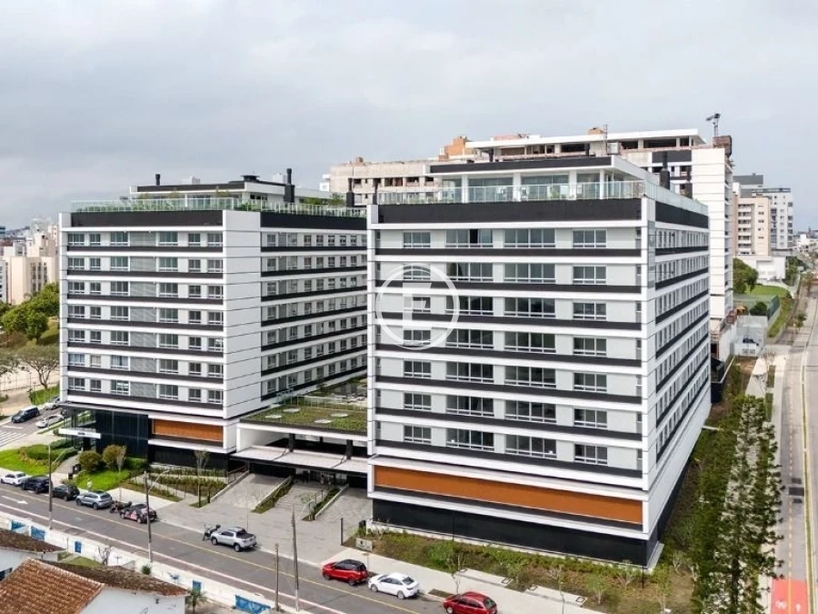 Apartamento em Jardim Atlântico, Florianópolis. 2 quartos, 99m². Imagem 1 de 29