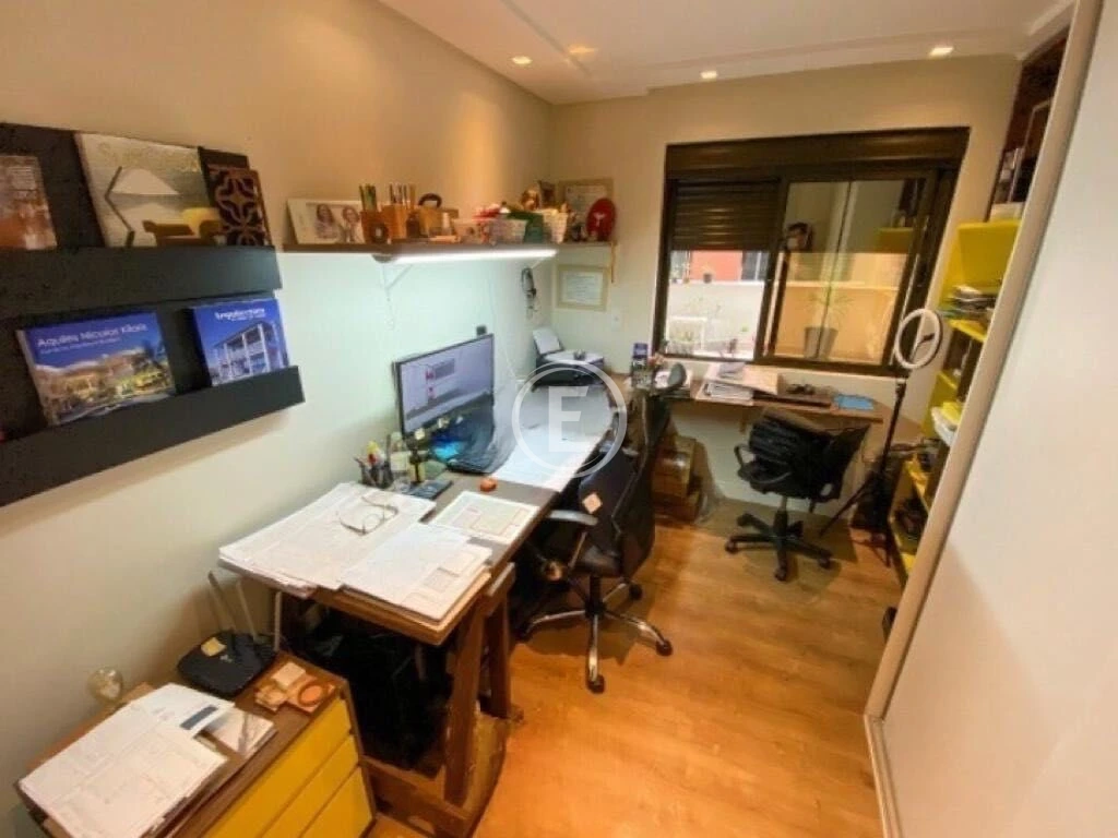 Apartamento em Campinas, São José. 2 quartos, 0m². Imagem 11 de 21