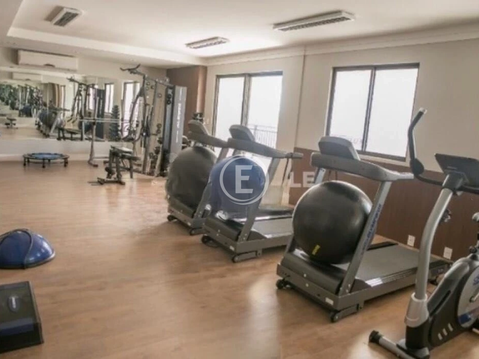 Apartamento em Campinas, São José. 2 quartos, 0m². Imagem 17 de 21