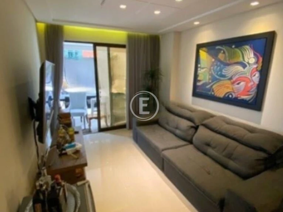 Apartamento em Campinas, São José. 2 quartos, 0m². Imagem 4 de 21