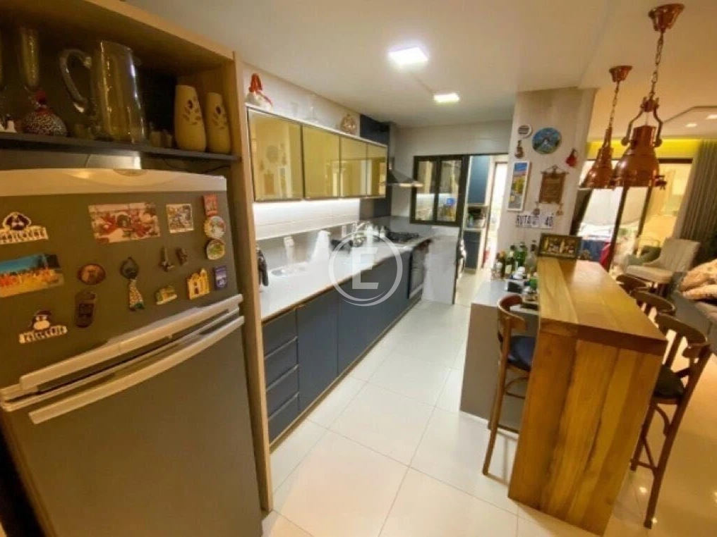 Apartamento em Campinas, São José. 2 quartos, 0m². Imagem 7 de 21