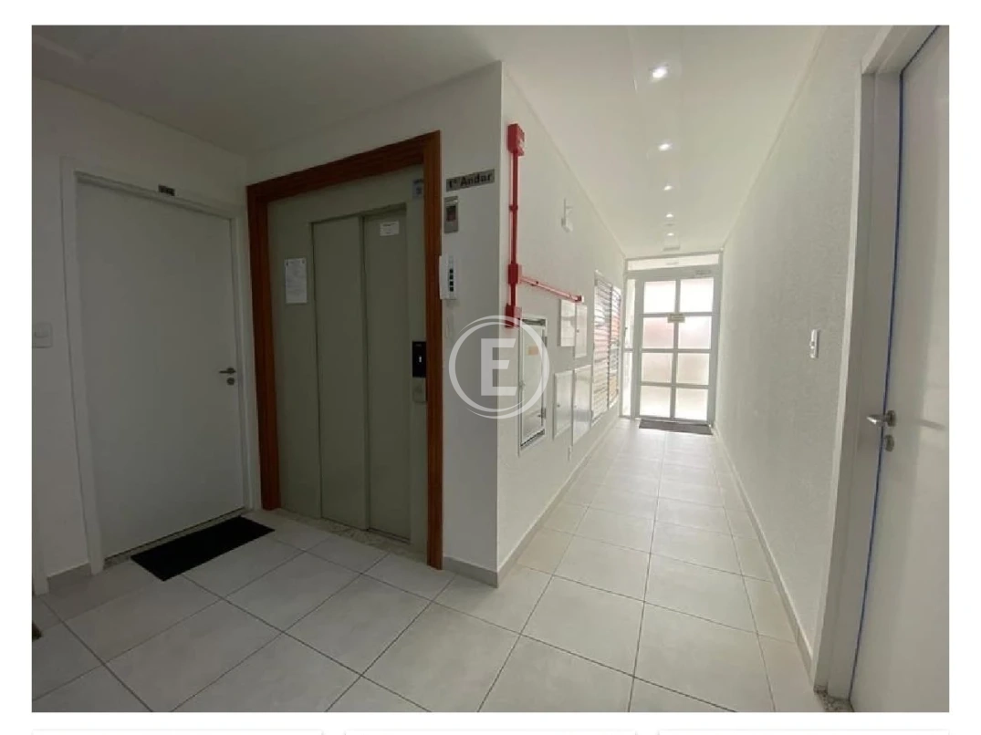 Apartamento em Barra do Aririú, Palhoça. 2 quartos, 53m². Imagem 8 de 9
